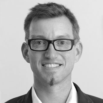 Matthias Irger