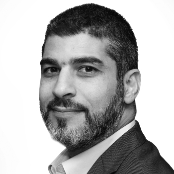 Abdulmajid Karanouh